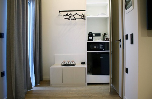 Gialova Apartment | Art Studios Room 103, Maisonette with Garden View, Gialova - Navarino