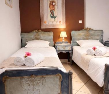 Mesolongi Apartment | Art Suites Mesologgi