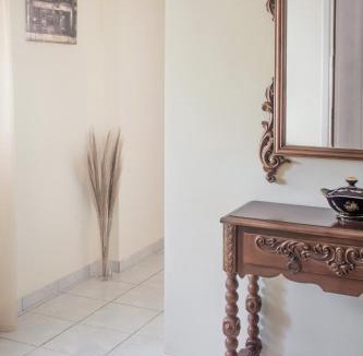 Korinthos Apartment | Artemis central apartment