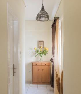 Korinthos Apartment | Artemis central apartment