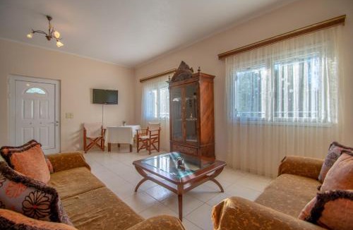 Fiolitis House | Artemis House
