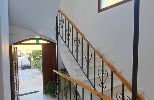Agia Roumeli Apartment | Artemis Studios