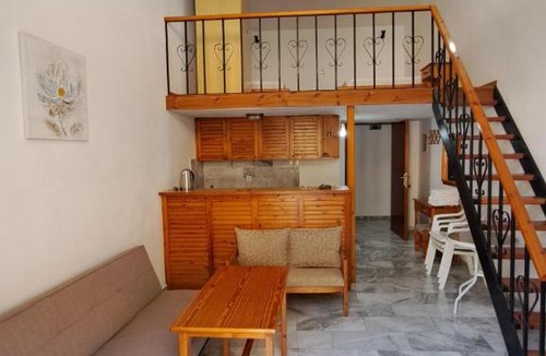 Agia Roumeli Apartment | Artemis Studios