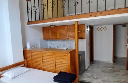 Agia Roumeli Apartment | Artemis Studios