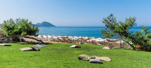 Pylos-Nestoras Apartment | Artemis Suites
