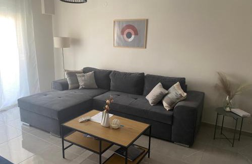 Nees Pagases Apartment | Artemis suites