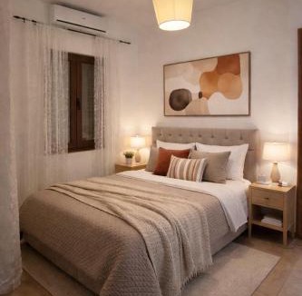 Agia Roumeli Apartment | Artemisa House