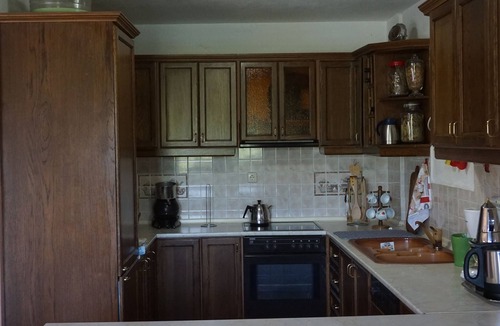 Tsagarada House | Artemisia Guesthouse