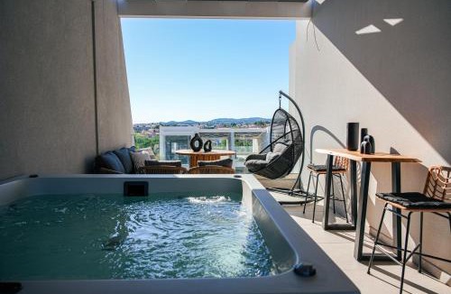 Nikita Apartment | Artion Suites Nikiti