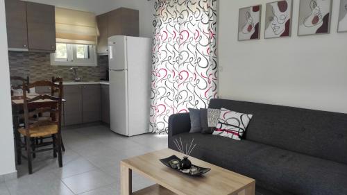 Poros Apartment | Askeli Breeze