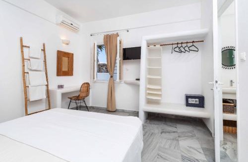 Piso Livadi Apartment | Aspries Suites