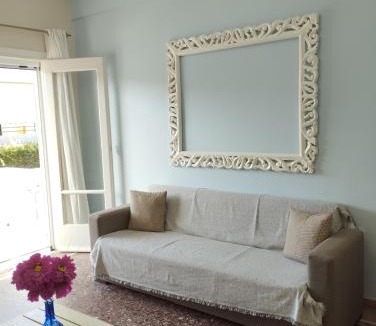 Kato Assos Apartment | Assos Beach