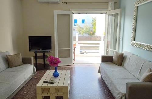 Kato Assos Apartment | Assos Beach