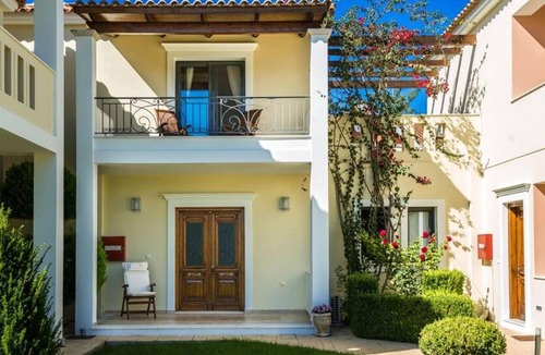 Tsilivi Apartment | Astarte Villas - Coco Palm 2 Bedroom Maisonette V3