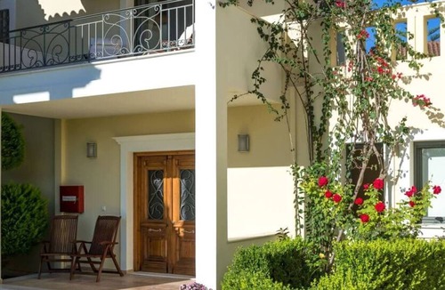Tsilivi Apartment | Astarte Villas - Coco Palm 2 Bedroom Maisonette V3
