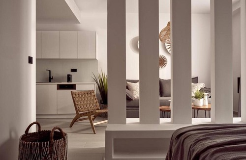 Zakynthos Apartment | Astarte Villas - Di Lusso Living Suite 2nd Floor