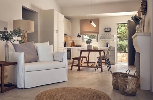 Argassi Villa | Astarte Villas - Onda Del Mar Beach Villa