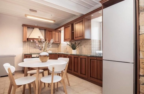 Lagopodo Villa | Astarte Villas - The Pine Tree Villa With Pool
