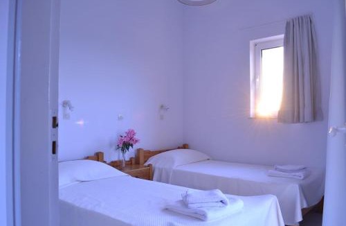Malia Apartment | Asteri apartments