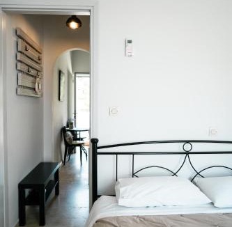 Nea Styra Apartment | Asteria House