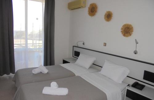 Theologos Hotel | Asterias Bay Hotel By Anayia All Inclusive Resorts