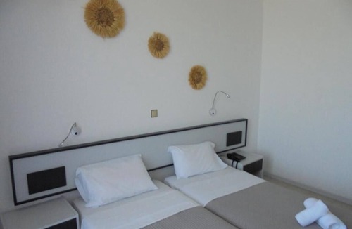 Theologos Hotel | Asterias Bay Hotel By Anayia All Inclusive Resorts