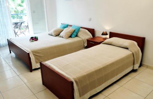 Porto Koufo Apartment | Asterias Hotel
