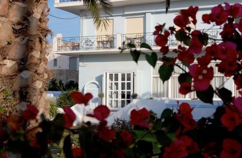 Karlovassi Hotel | Astir Hotel