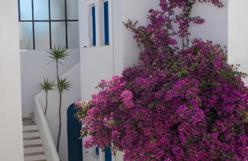 Agii Apostoli Apartment | Astra Hotel Apartments