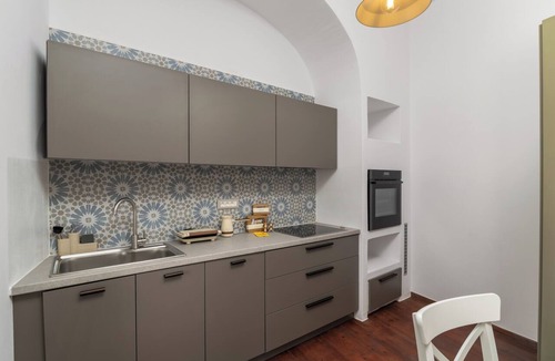 Tripiti House | Astraea Traditional House in Milos Island