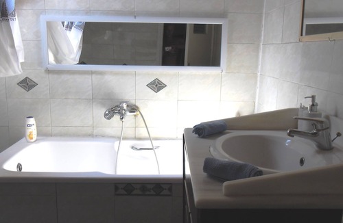 Lazarata House | -Astraeos- House 15 Mn De Lefkas 6 people from 350 euros per week
