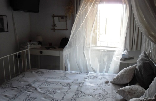 Lazarata House | -Astraeos- House 15 Mn De Lefkas 6 people from 350 euros per week