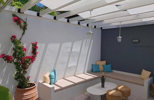 Nea Propontida Apartment | Astre King Suite with Infinity heated Pool