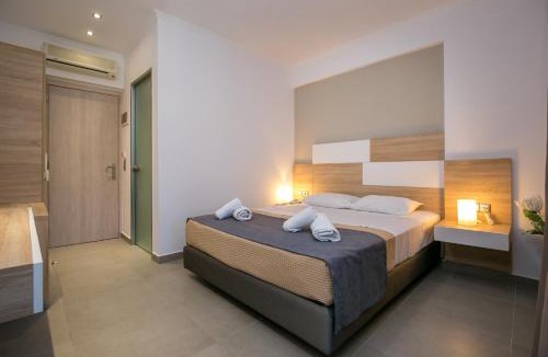 Astris Hotel | Astris Sun Hotel
