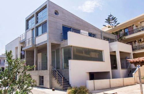 Monemvasia Apartment | Astrolithos Down Town
