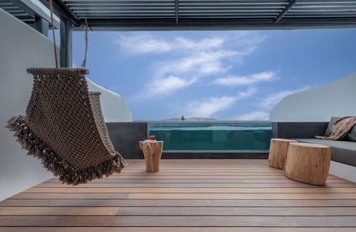Drafaki Hotel | Asty Mykonos Hotel & Spa -World of One Hotel Group