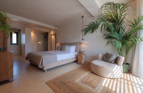 Drafaki Hotel | Asty Mykonos Hotel & Spa -World of One Hotel Group