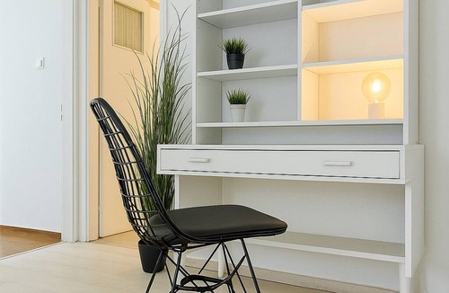 Athens Apartment | At Polyla. Everything close, Nothing loud.