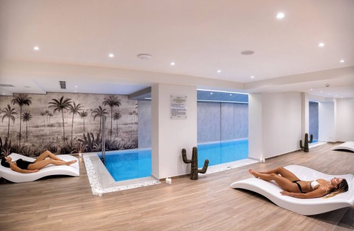 Platanes Hotel | Atermono Boutique Resort & Spa
