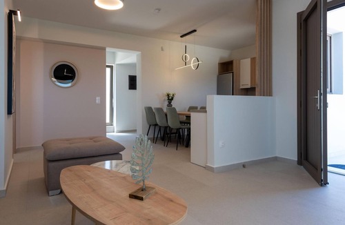 Adele Villa | Athel Panoramic view Villas Stavros