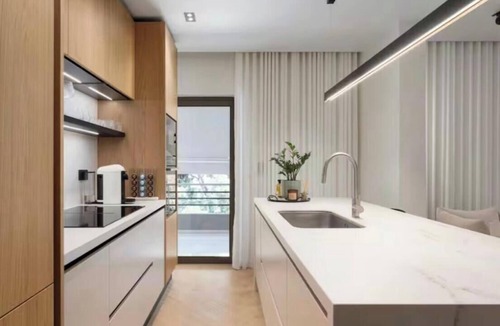 Vari-Voula-Vouliagmeni Apartment | Athenian Riviera Cozy Residence I Charming 2-bedroom apartment in Varikiza