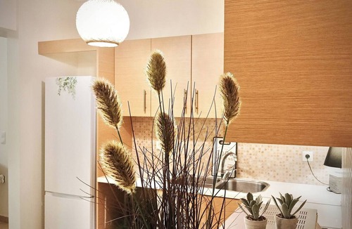 Markopoulo Mesogaias Apartment | Athens Airport House 2Bdr & Parking