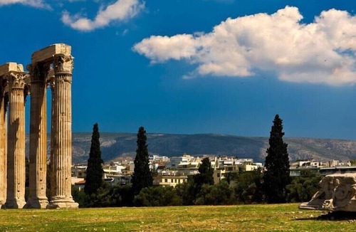 Dafni Apartment | Athens Grec Suites - Dafni Cozy Escape