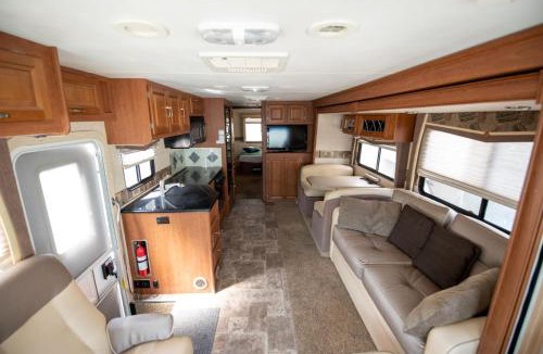 Pallini Other | Athens Motorhome Park GEORGETOWN RV