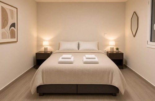 Athens Apartment | Athens Platinum Suites No3