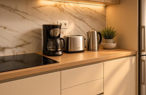 Athens Apartment | Athens Platinum Suites No3