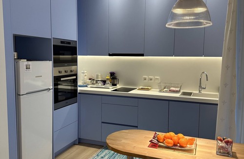 Varkiza Apartment | Athens Sea Front Apartment in Athenian Riviera, Varkiza