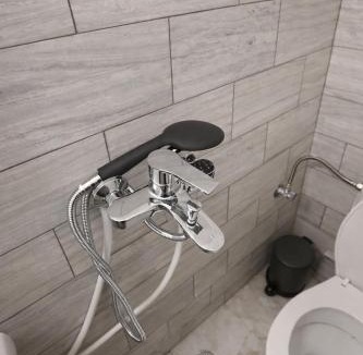 Attiki Hostel | Athens Supreme BEDS No7