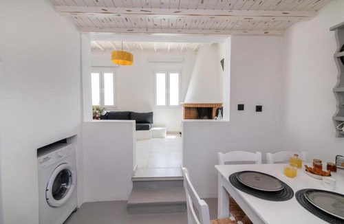 Agios Ioannis Apartment | Athimonia apartments