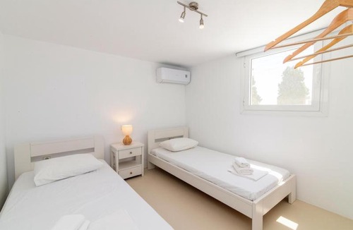 Agios Ioannis Apartment | Athimonia apartments
